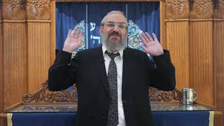 פרשת ויגש תשפ"ו 2025 - הרב גואל אלקריף בחיזוקים וסיפורים מדהימים (קו ההלכה הספרדי) - התמונה מוצגת ישירות מתוך אתר האינטרנט יוטיוב. זכויות היוצרים בתמונה שייכות ליוצרה. קישור קרדיט למקור התוכן נמצא בתוך דף הסרטון