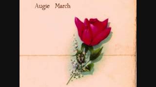 Augie March Sunset Studies