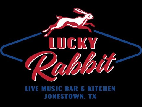 Travisty - Live at Lucky Rabbit Bar - 3/7/26