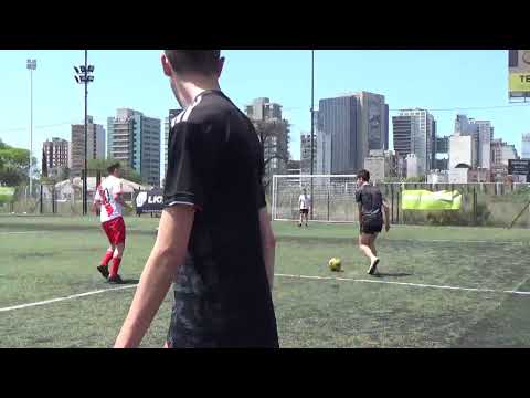 SENEME vs DELEUZE  Fecha 7 #Clausura2021