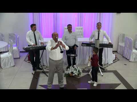 USTA SAMIU - Valle Argjent 2020