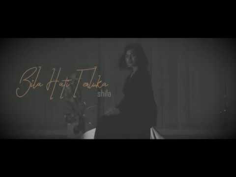 SHILA - BILA HATI TERLUKA ( Music Video Official )