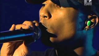 N.E.R.D provider live at london