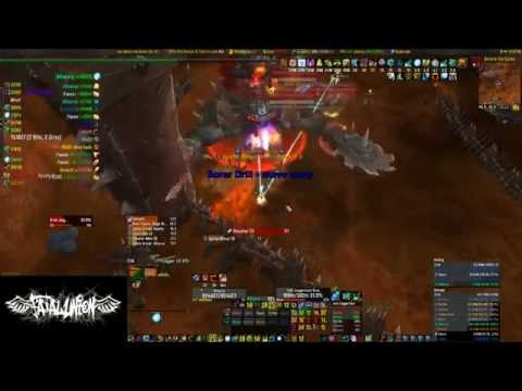 Heroic Iron Juggernaut