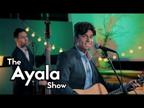 Gypsy Queens - Lemon Tree - Live On The Ayala Show