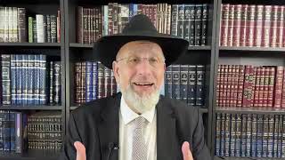 De l’esclavage à l extermination (Pourim)...Réussite pour la famille Samuel Aiem