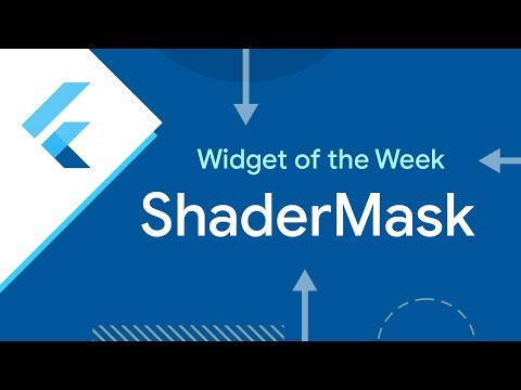 ShaderMask