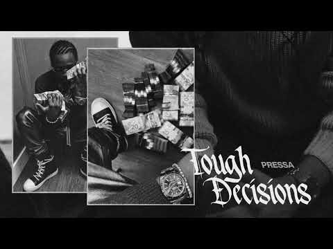 Video thumbnail for Tough Decisions