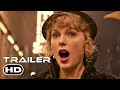 AMSTERDAM Trailer 2 (2022) Taylor Swift