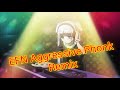 EFN Aggressive Phonk Remix