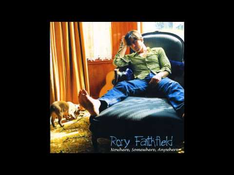 Rory Faithfield - Forsake (Unreleased)