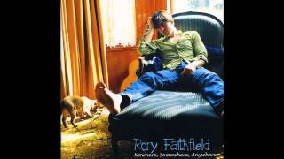 Rory Faithfield - Forsake (Unreleased)