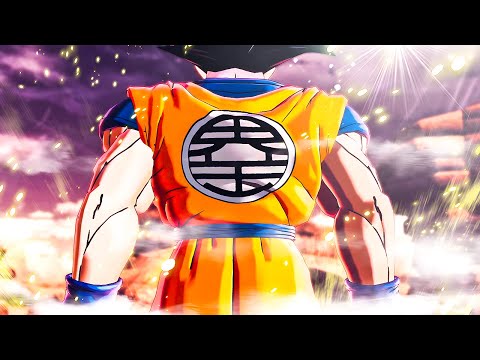 So I Went Back To Dragon Ball Xenoverse 1 In 2025...