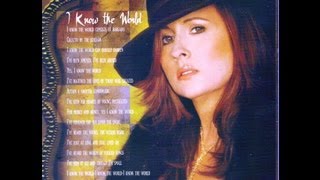 Teena Marie ft Dee Dee O&#39;New:  I Love Him too