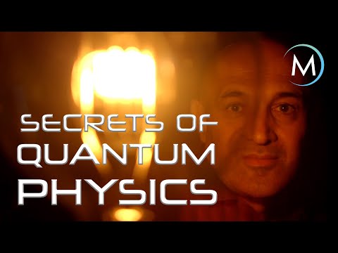 Secrets of Quantum Physics | TRAILER [HD] | MagellanTV