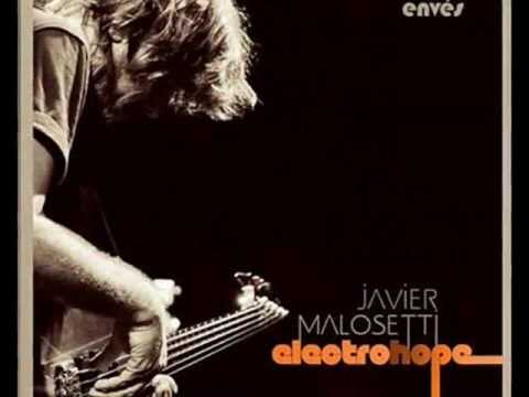 JAVIER MALOSETTI  ELECTROHOPE - Coltan (Audio Clip)