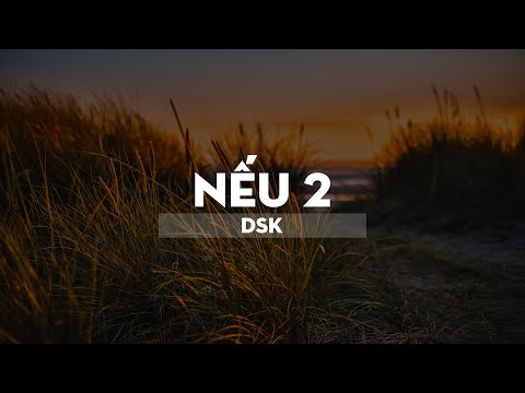 Nếu 2 - DSK  [VRG]