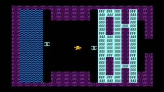 Crazy Harold's Adroit Adventure for the Atari 8-bit family