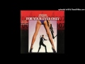 For Your Eyes Only Complete Score 20 - Goodbye Countess