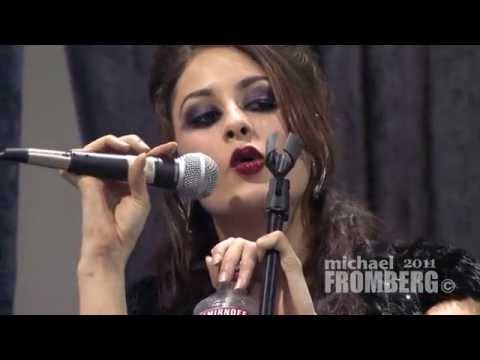 Ultra Vixens 4 at West Coast Tattoo Culture Show 2011 - Michael Fromberg