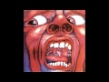 In The Court Of The Crimson King - King Crimson ...