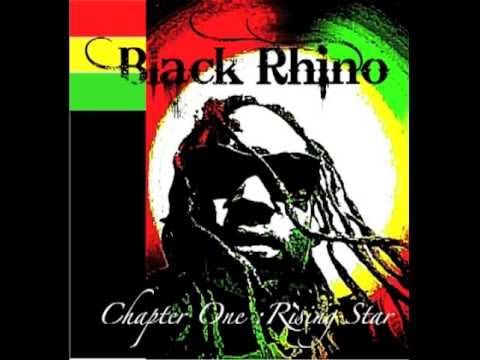No Stoppin' - Black Rhino