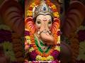 Ganesh Chaturthi Status 2025 Ganpati Bappa Morya New Ganesh Ji WhatsApp Status Shorts