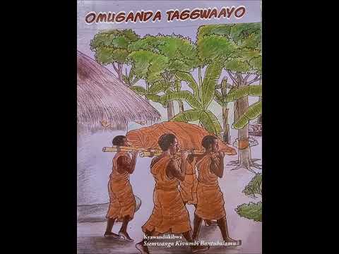Lubaale - Ekinonoggo - Ndoota omuzimu gunkozessa, nsobola okutta omukago n'omwagalwa? - Bantubalamu