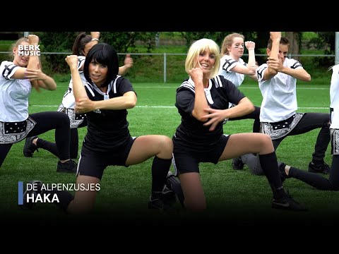 De Alpenzusjes - Haka