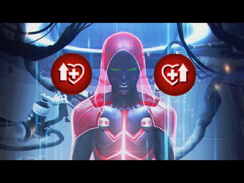 Guillotine 2099 VS. RoL Wolverine! | Marvel: Contest of Champions