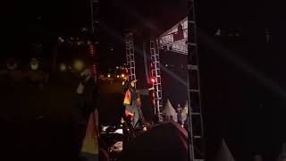 Download lagu DIVA AUREL KONSER PAI DEN UDA mp3