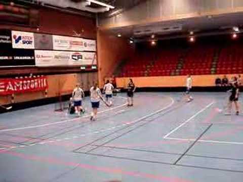 Highlights från CL98IC vs IBK Vöikers