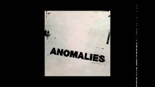 SPC ECO - Anomalies - full album (2016)