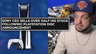 PlayStation Just Made Another HUGE Mistake...