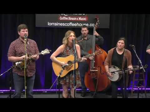 Amanda Cook Band