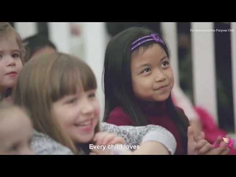 3 hours kids presentation skills training - magic mantra wor...