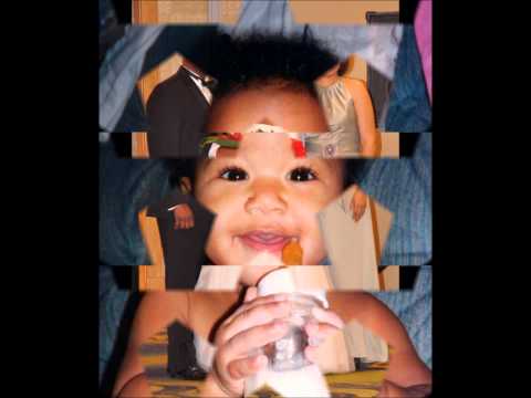 ISN'T SHE LOVELY KYLA ANNALICE STARKS