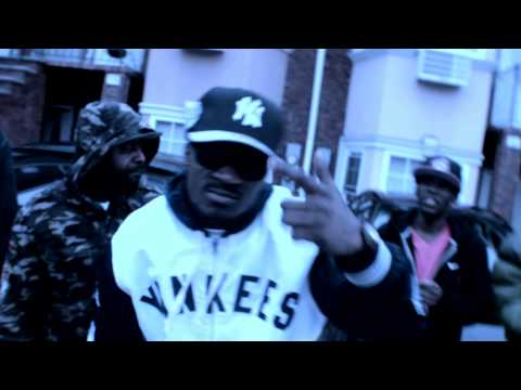 MoreBetterTVs- Spazz Moola- Real Racks (Official Video) 1080p HD