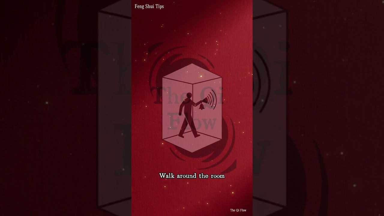 How to Space Clear With Sound