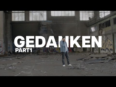 Iggy44 - Gedanken Pt. 1