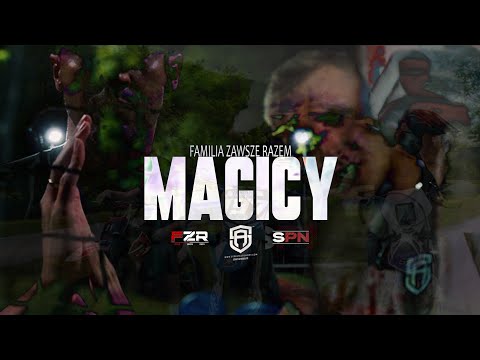 Familia Zawsze Razem - Magicy z ulicy. Prod Wełenka (Official Video)