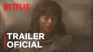 Respira - Temporada 2 | Trailer oficial | Netflix