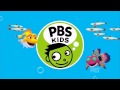 PBS Kids Promos IDs March 12 2017 KET 720p60 2