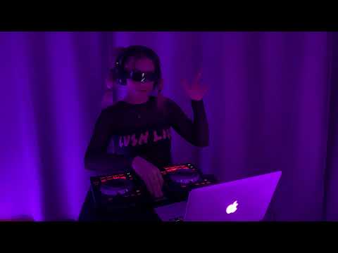 Dj Diva Angela - HC Uptempo Terror MIX