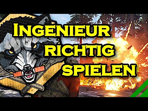 Ghost Recon Breakpoint Ingenieur Klasse Tipps und Tricks 👻