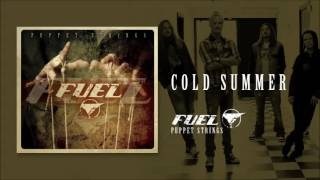 Fuel - Cold Summer