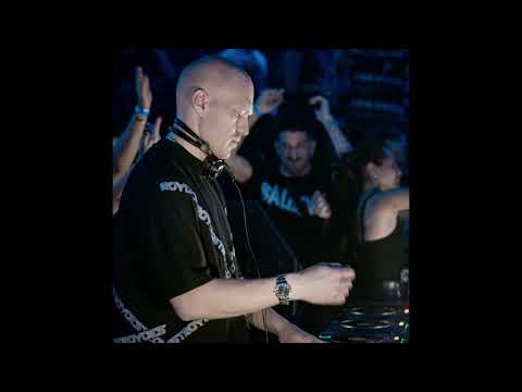 Dmitry Molosh - August 2025 Mix