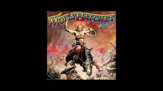 Double Talker- Molly Hatchet