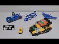 Hello Carbot Ultimax Transformation Car Robot Dinosaur 카봇 울티맥스 자동차 로봇 공룡 �