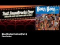 Piero Piccioni - Blue Rhythm Festival - Part 4 - Bora Bora (1968)